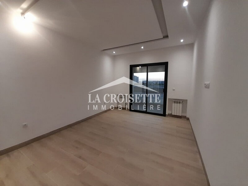 Appartement S+2 à Ain Zaghouan Nord